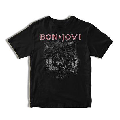 Bon Jovi Slippery