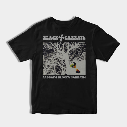 Black Sabbath Bloody Sabbath