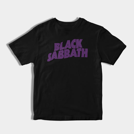 Black Sabbath Logo