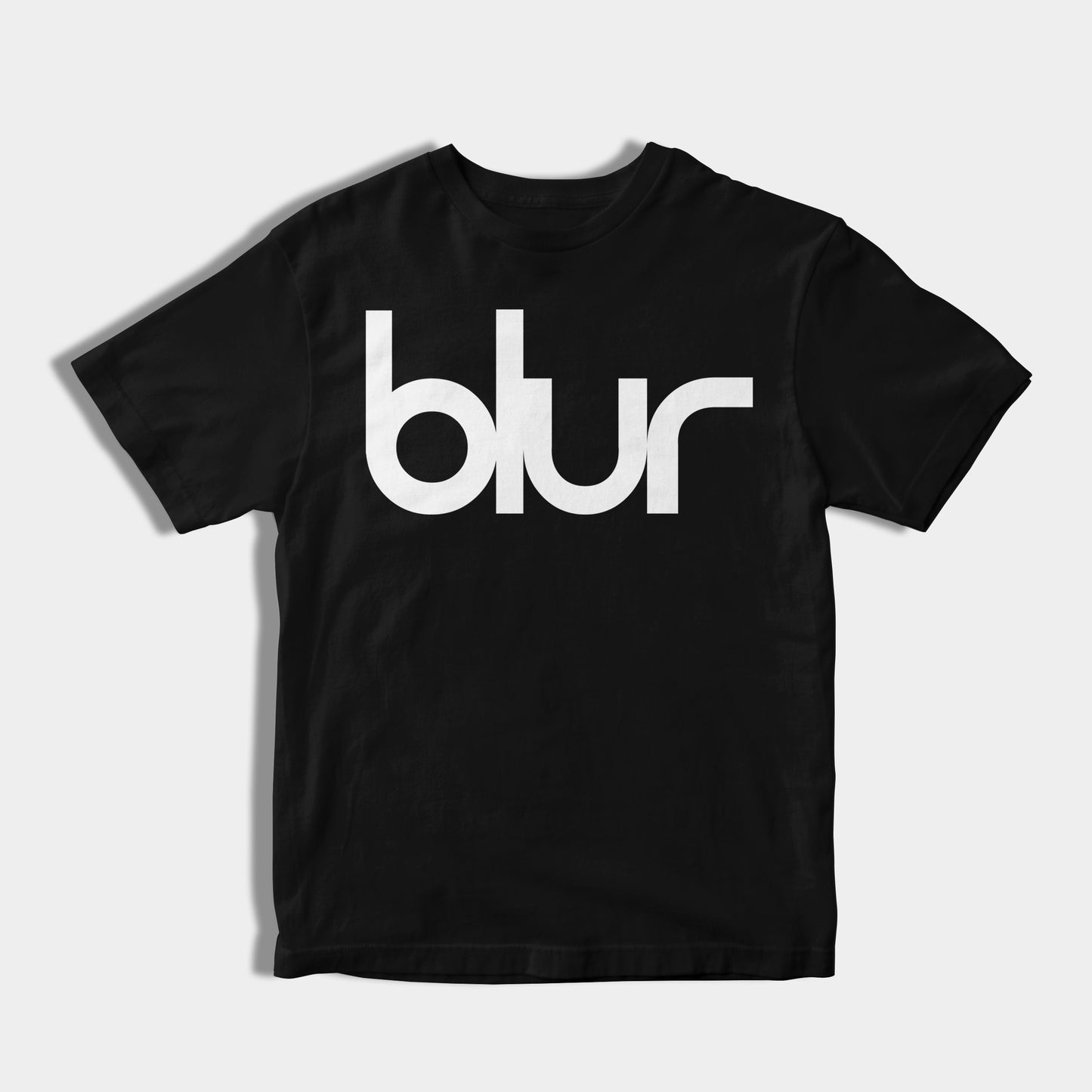 Blur Black