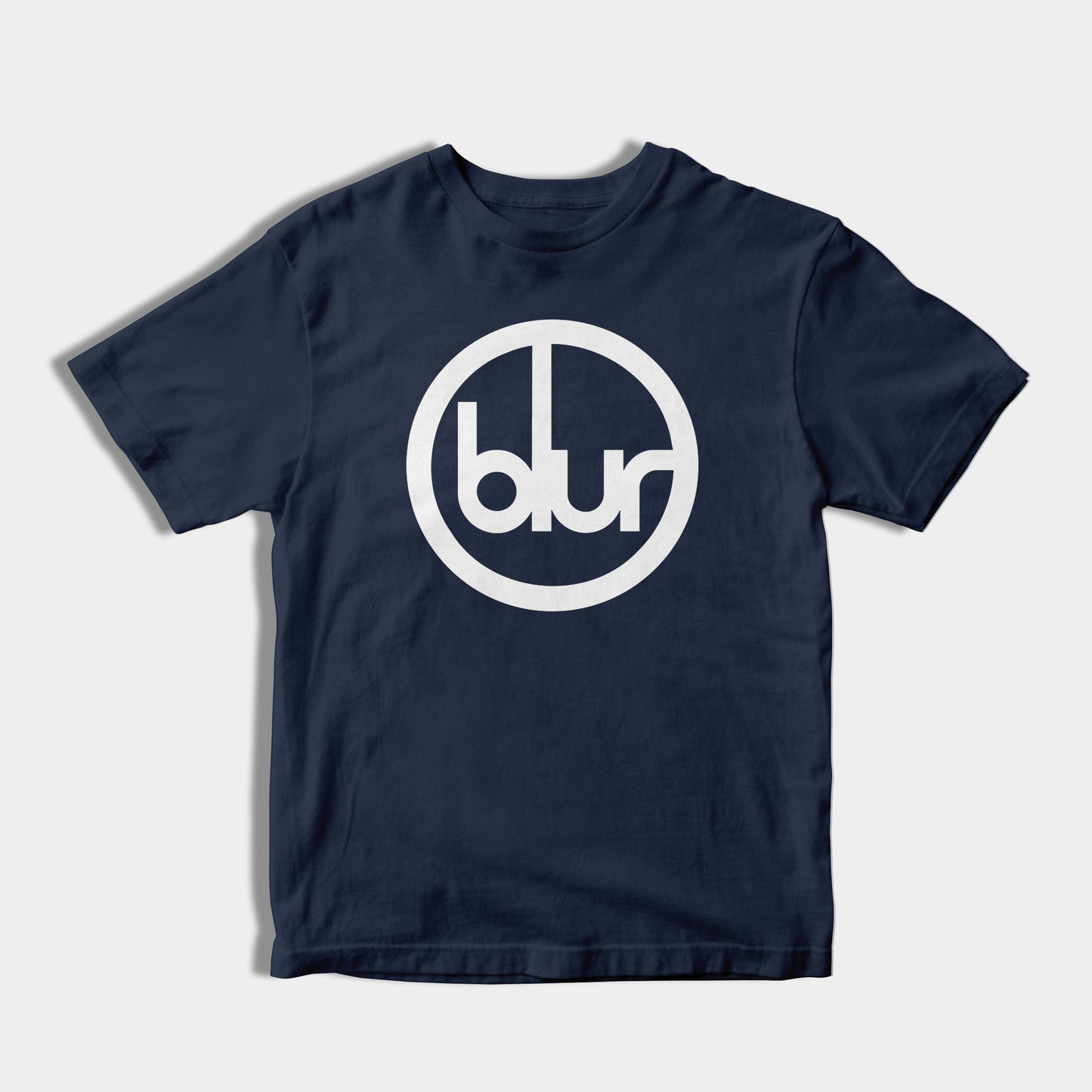 Blur Navy