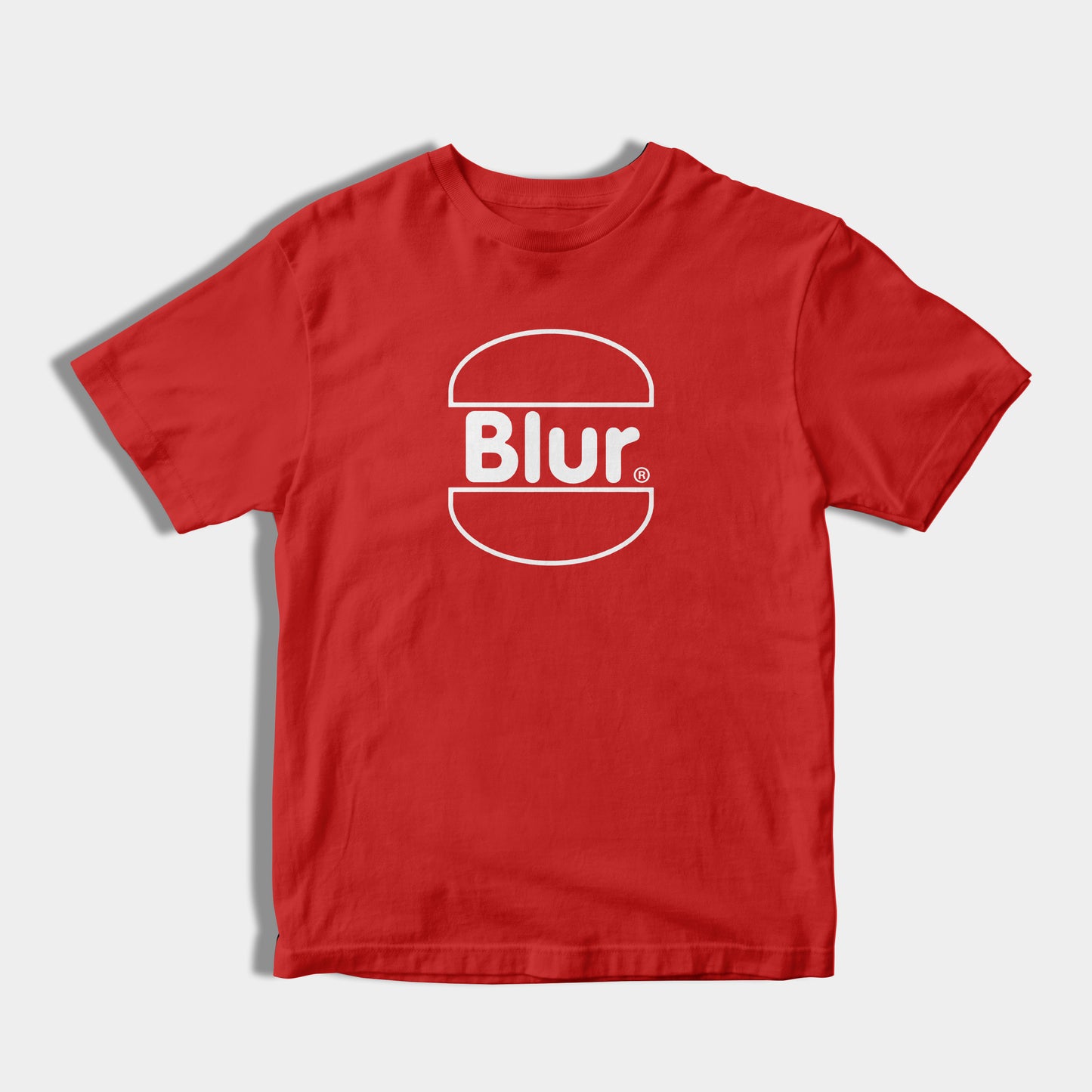 Blur Red