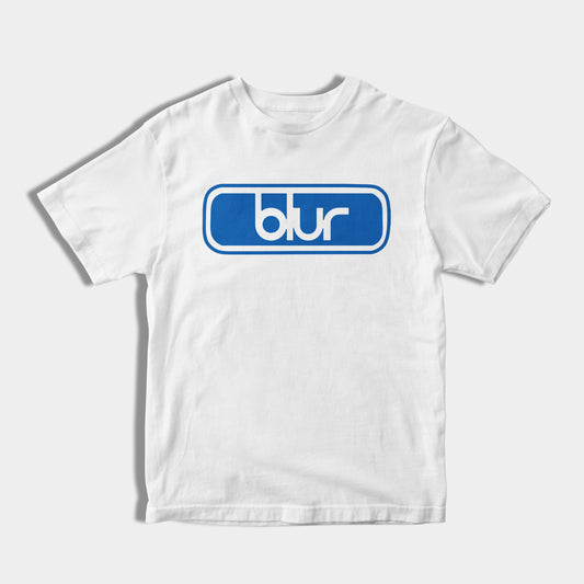 Blur White