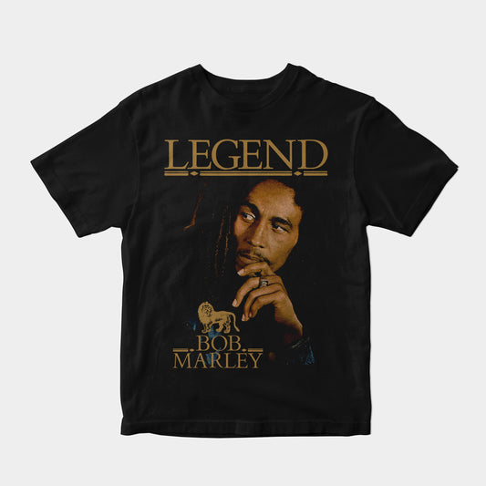 Bob Marley Legend