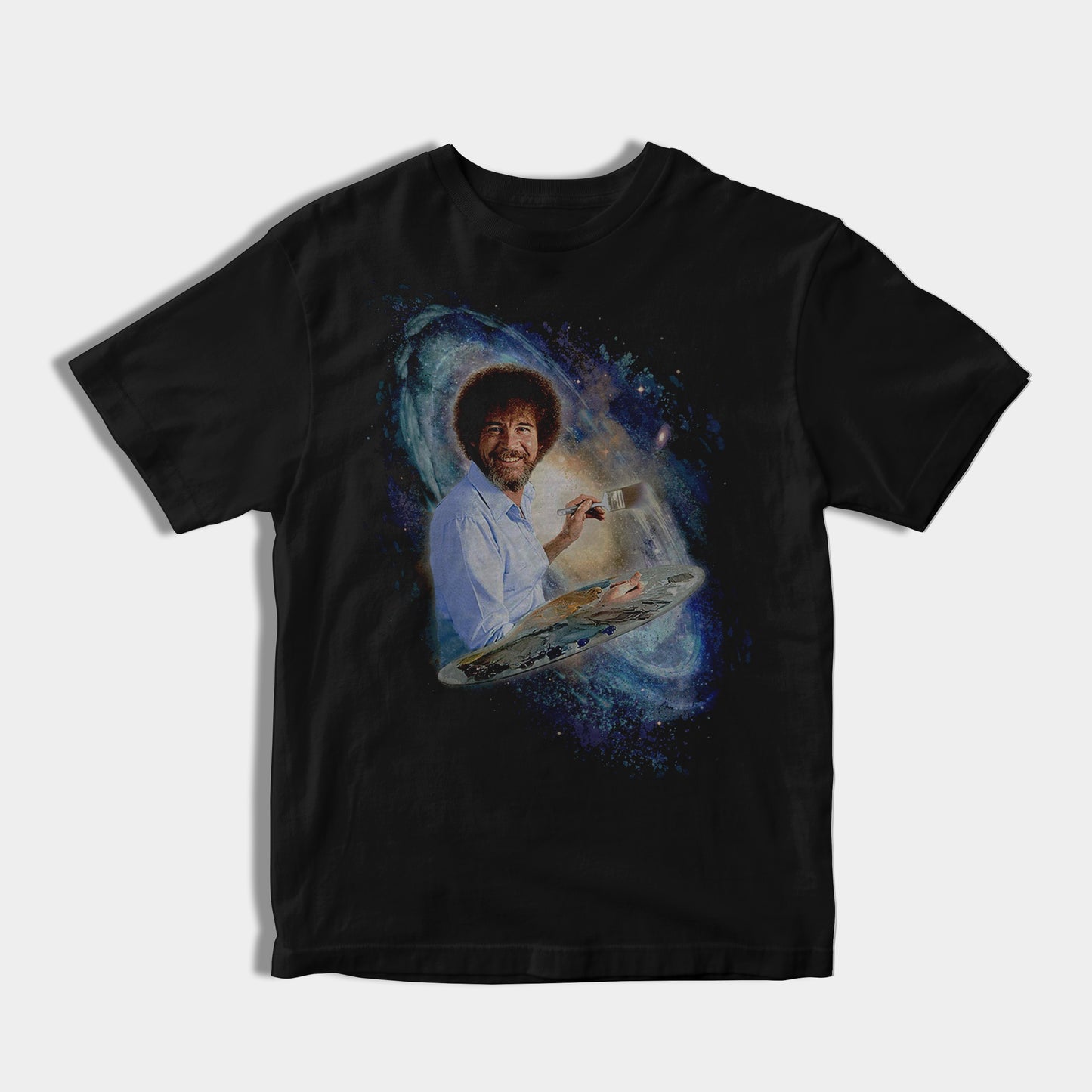 Bob Ross Galaxy (CPOP)