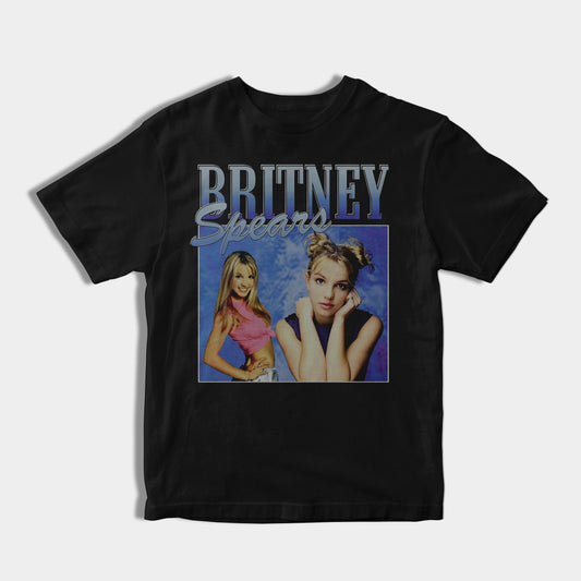 Britney Spears 90s