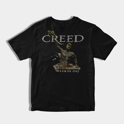 Creed Human Clay