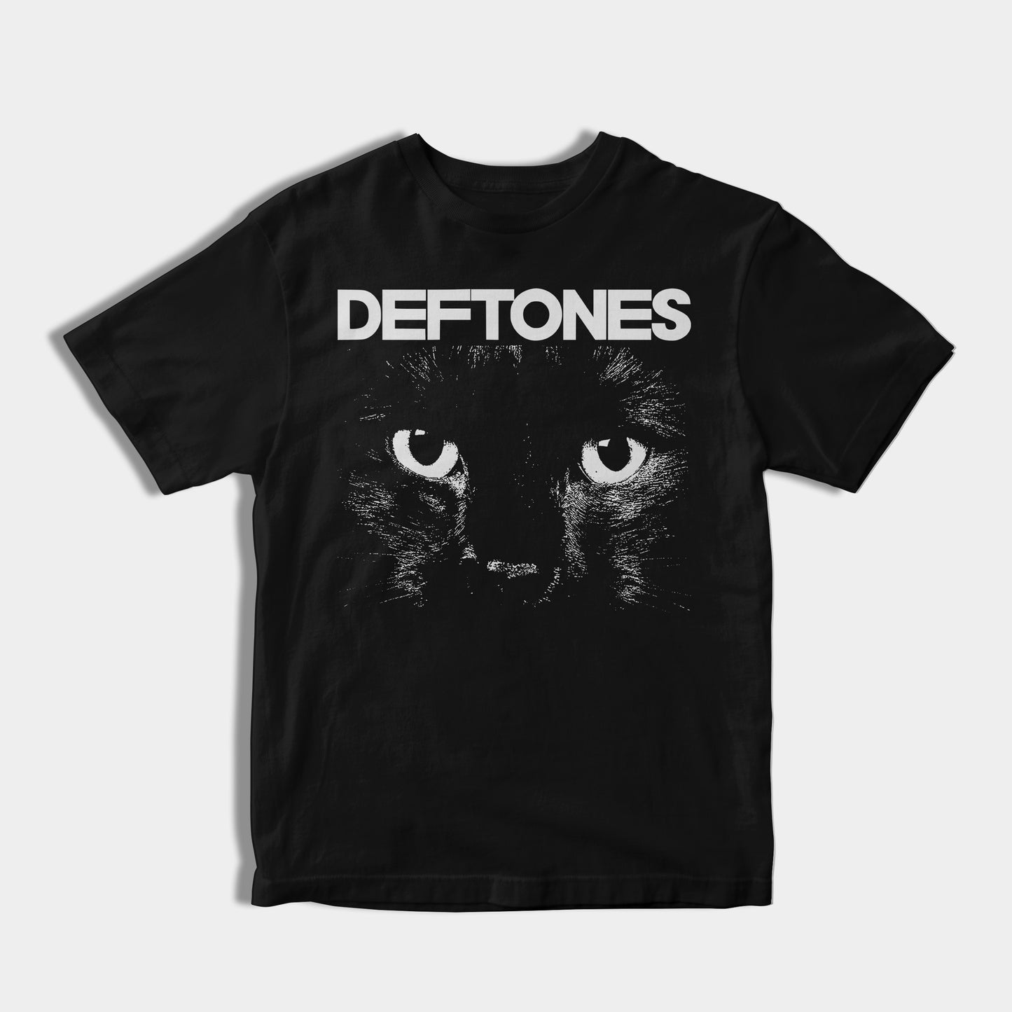 Deftones Sphynx