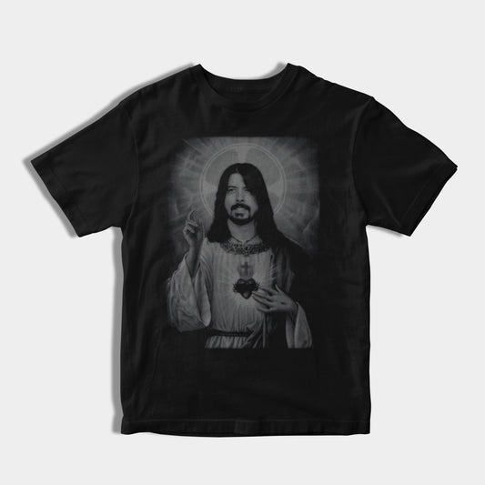 Dave Grohl Jesus (LTD)