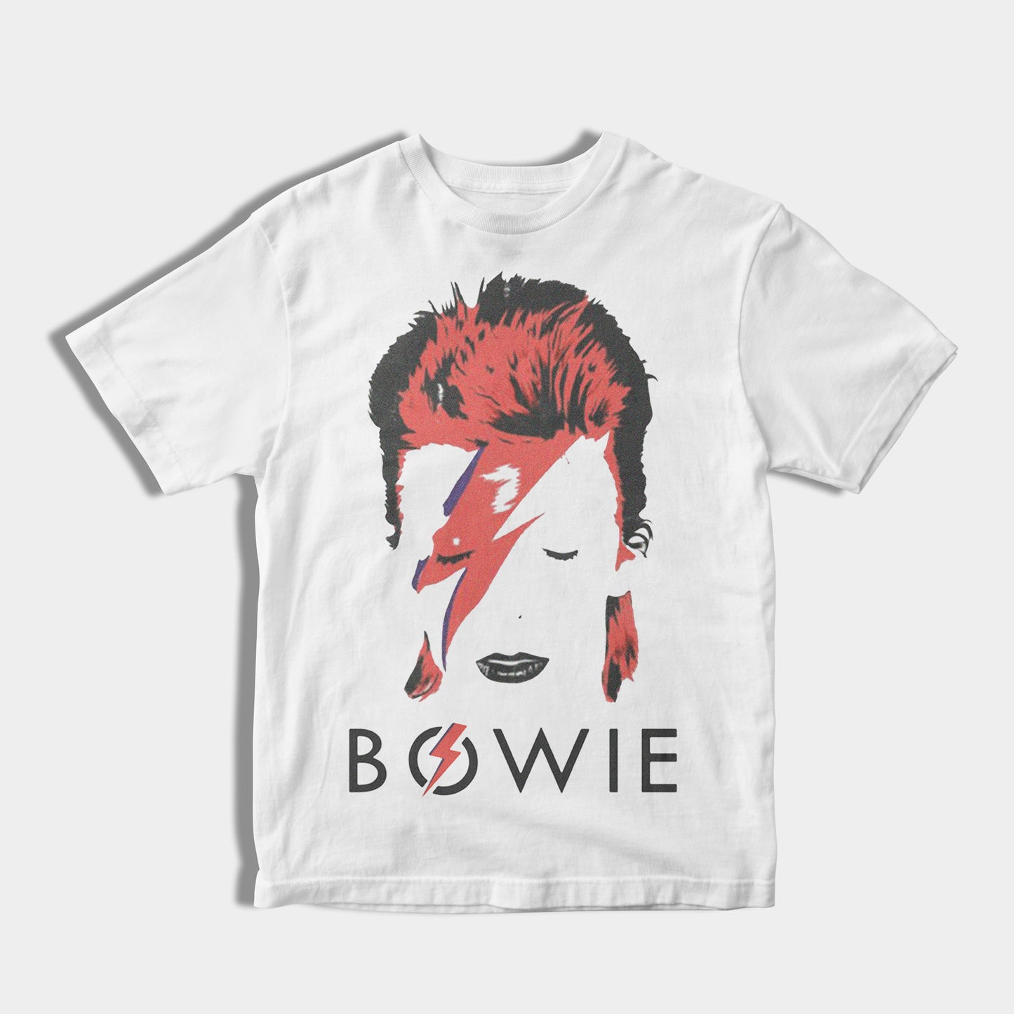 David Bowie Aladdin Sane