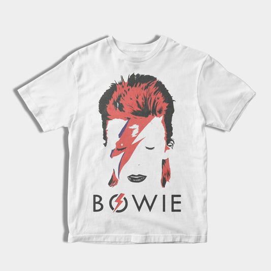 David Bowie Aladdin Sane