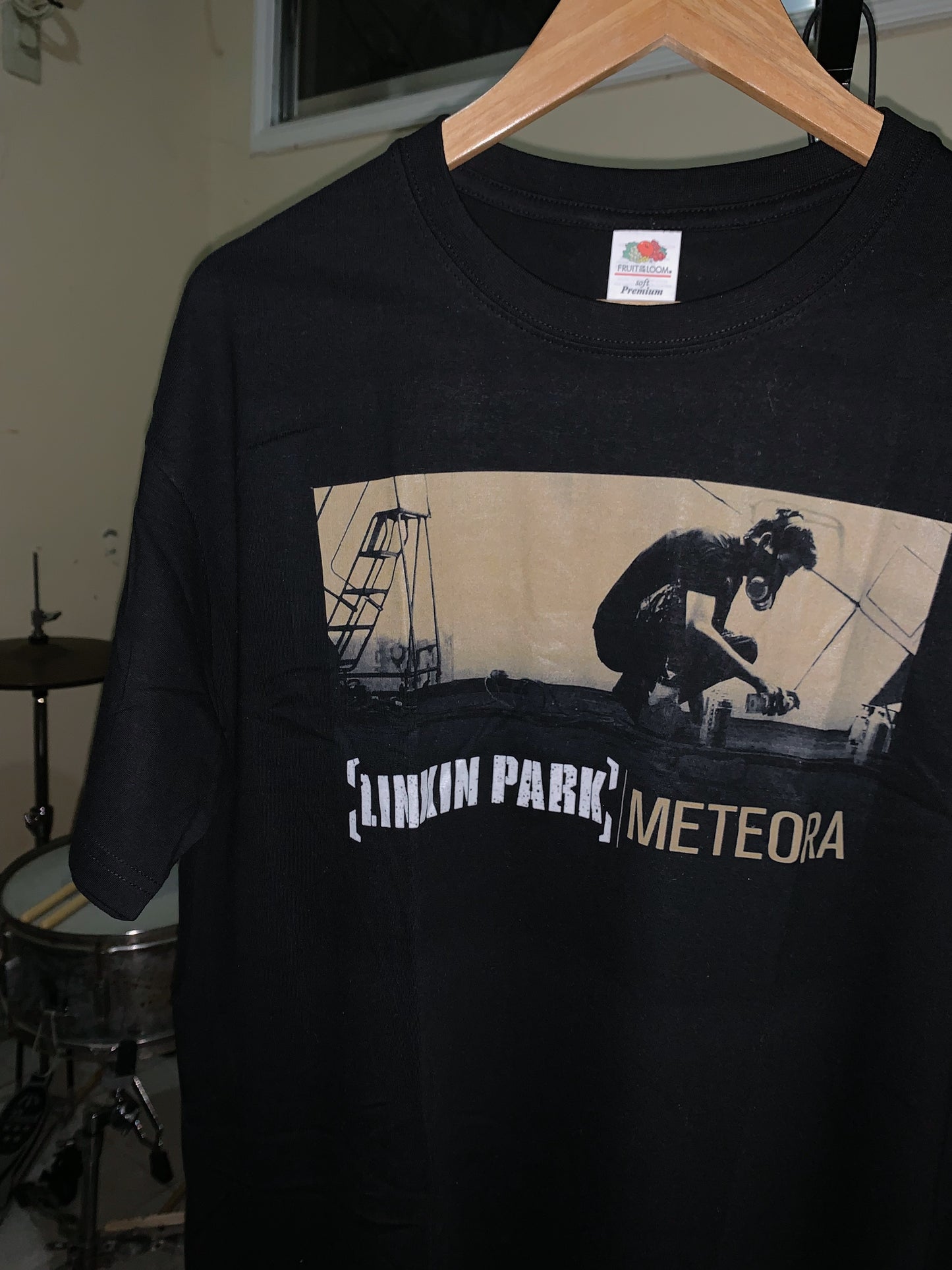 Linkin Park Meteora