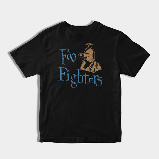 Foo Fighters Debut Helmet