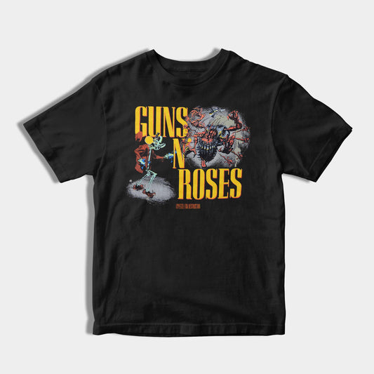 Guns N' Roses Appetite