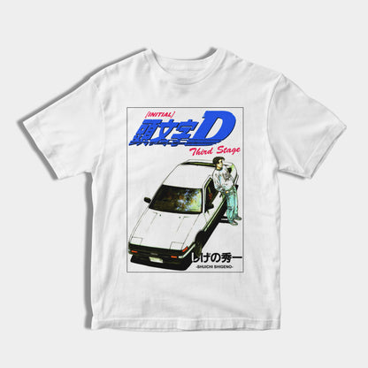 Initial-D (CPOP)