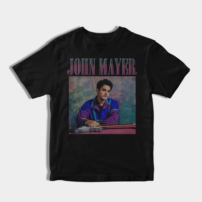 John Mayer Portrait