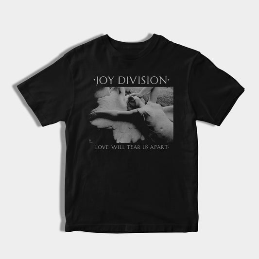 Joy Division Love