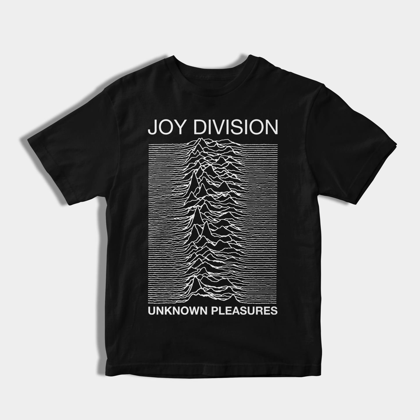 Joy Division Pleasures