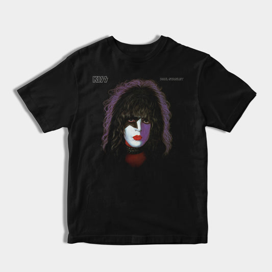 KISS Paul Stanley