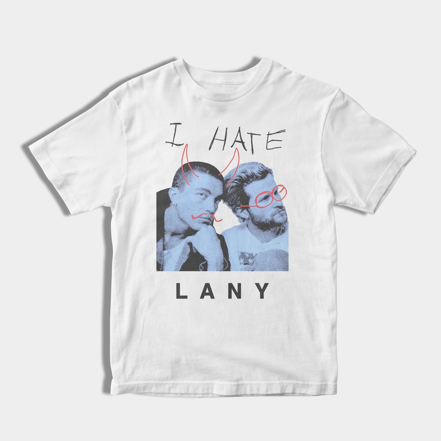 LANY I Hate Lany