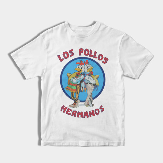 Los Pollos Hermanos (CPOP)