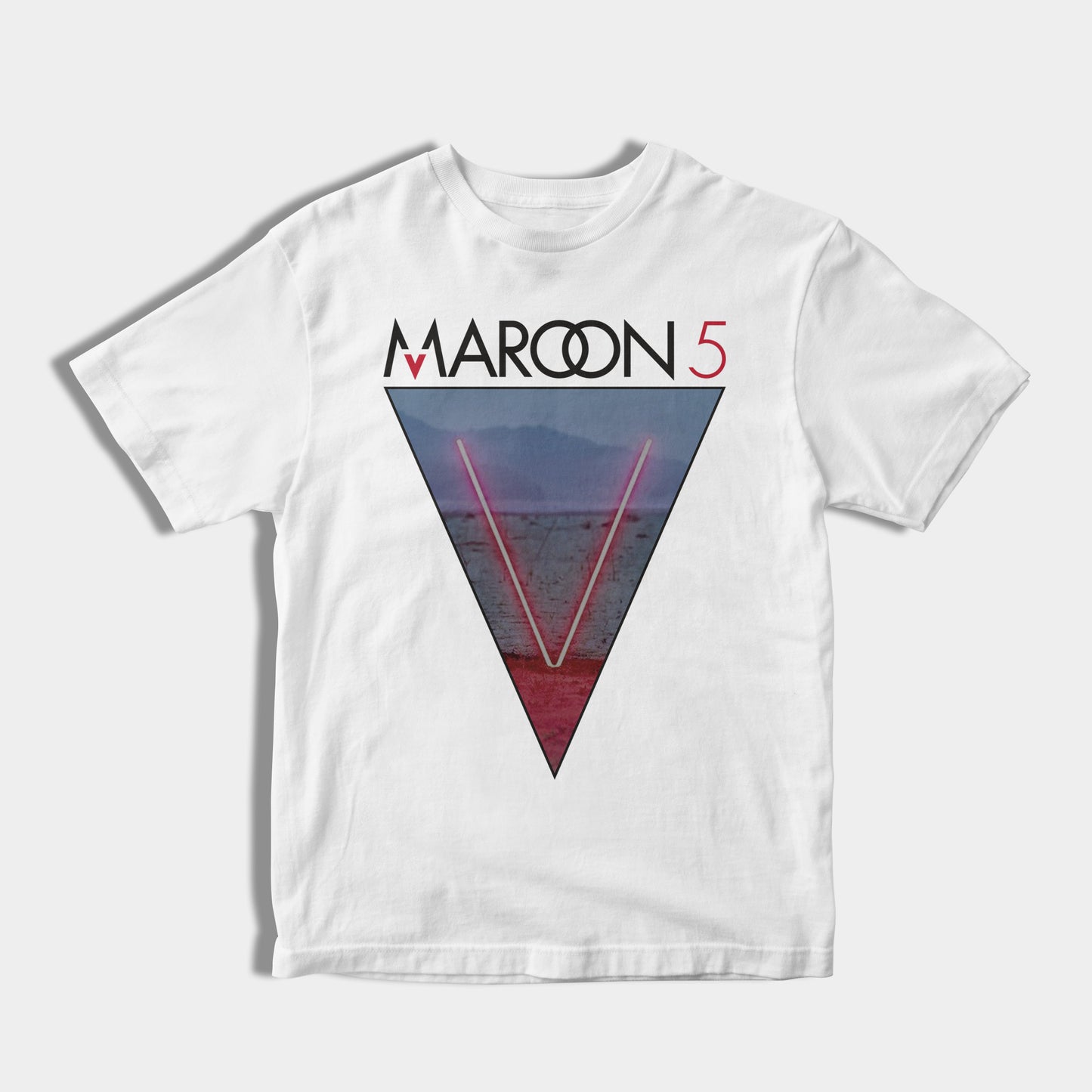 Maroon 5 V