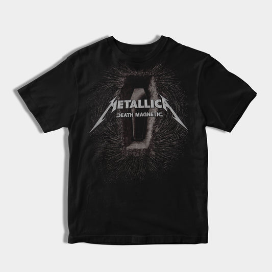 Metallica Death Magnetic