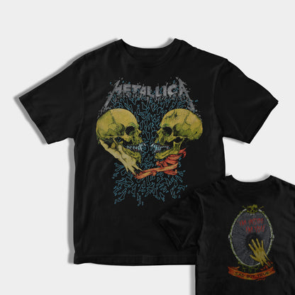 Metallica Sad But True (LTD)