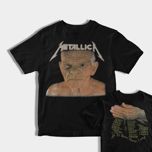 Metallica Sandman (LTD)