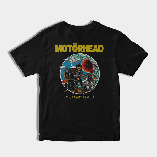 Motorhead Rockaway Beach