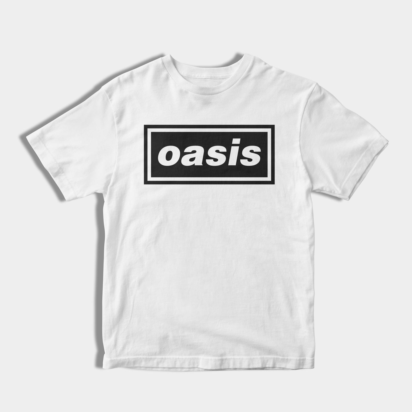 Oasis Logo