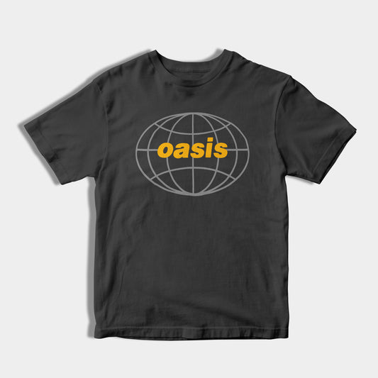 Oasis World