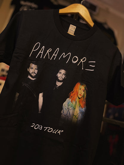 Paramore 2013