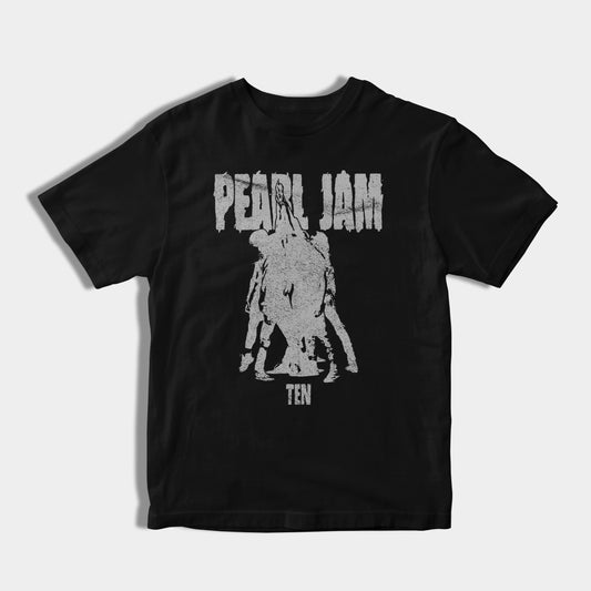 Pearl Jam Ten