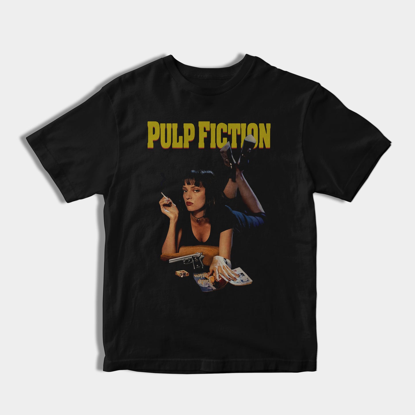 Pulp Fiction (CPOP)