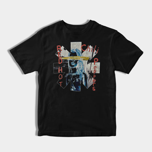 Red Hot Chili Peppers By The Way Black