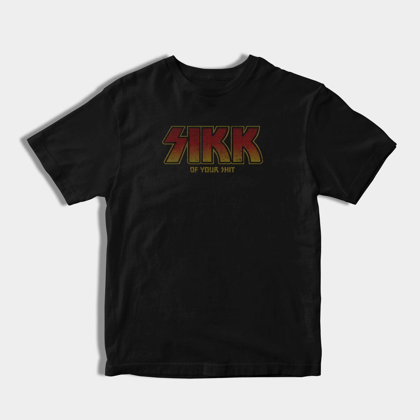 SIKK Tee (CPOP)