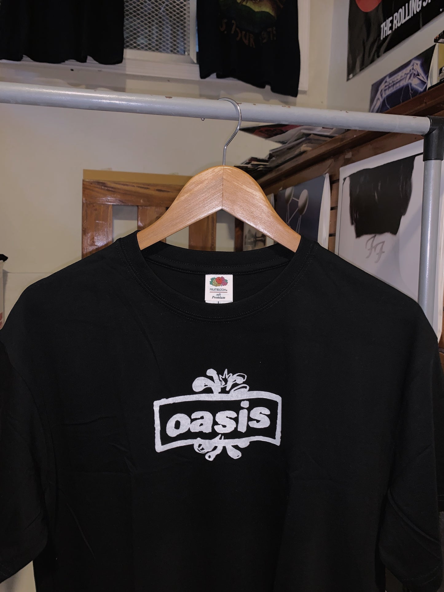 Oasis Art Logo