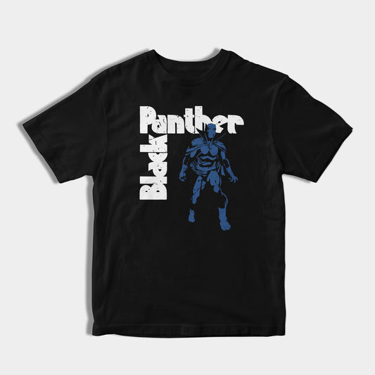 Black Sabbath Panther (CPOP)