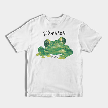 Silverchair Frogstomp