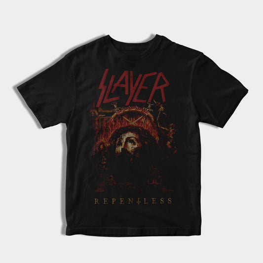 Slayer Repentless