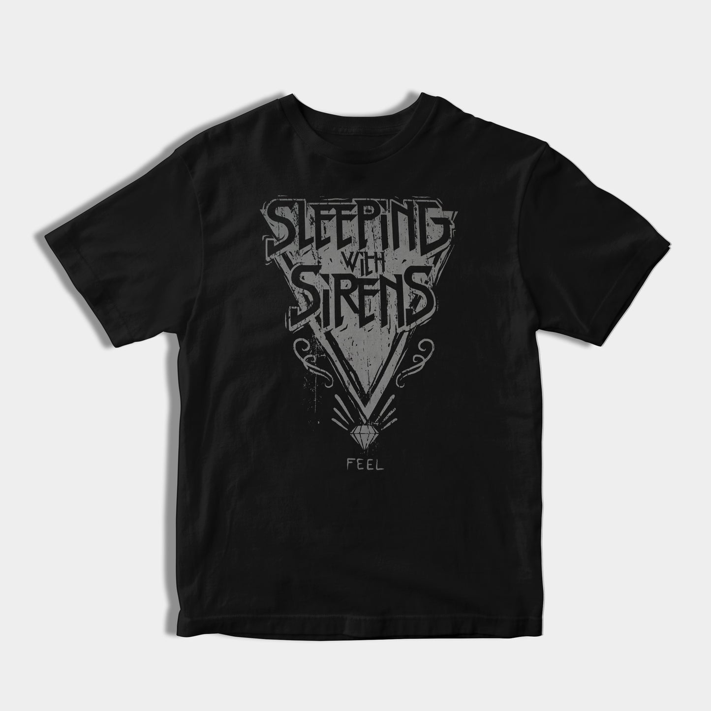 Sleeping with Sirens Black