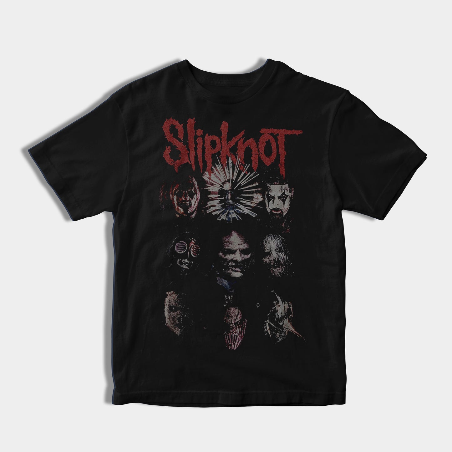 Slipknot Masks