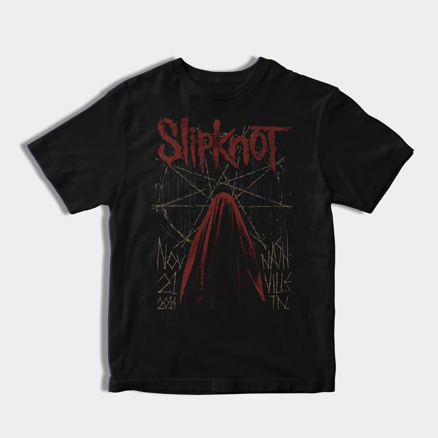 Slipknot Nashville