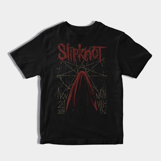 Slipknot Nashville