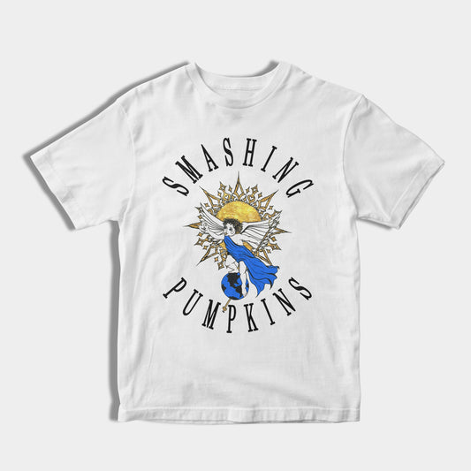 The Smashing Pumpkins Angel
