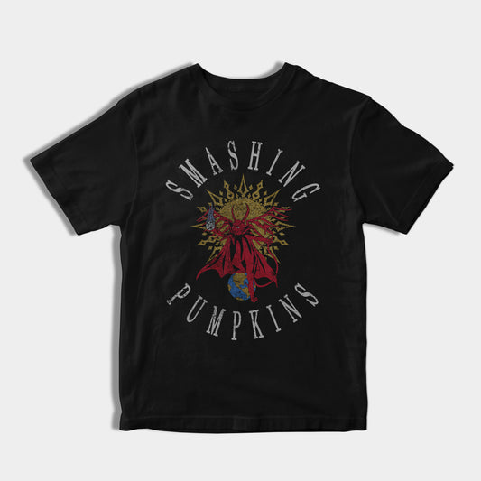 The Smashing Pumpkins Devil