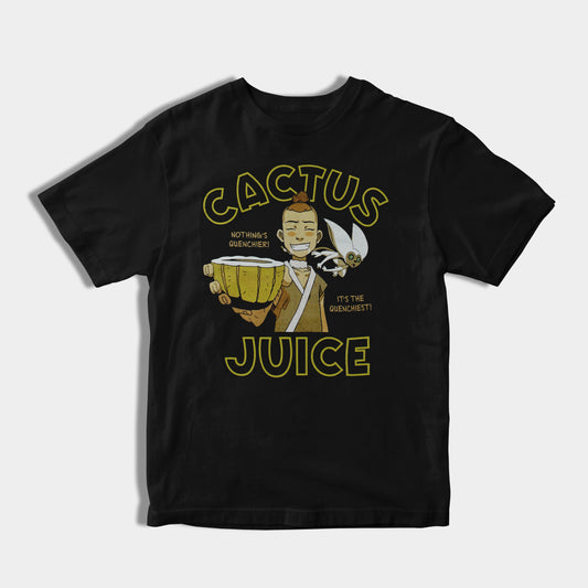 Sokka Cactus Juice Black (CPOP)