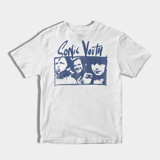 Sonic Youth Self Obsessed