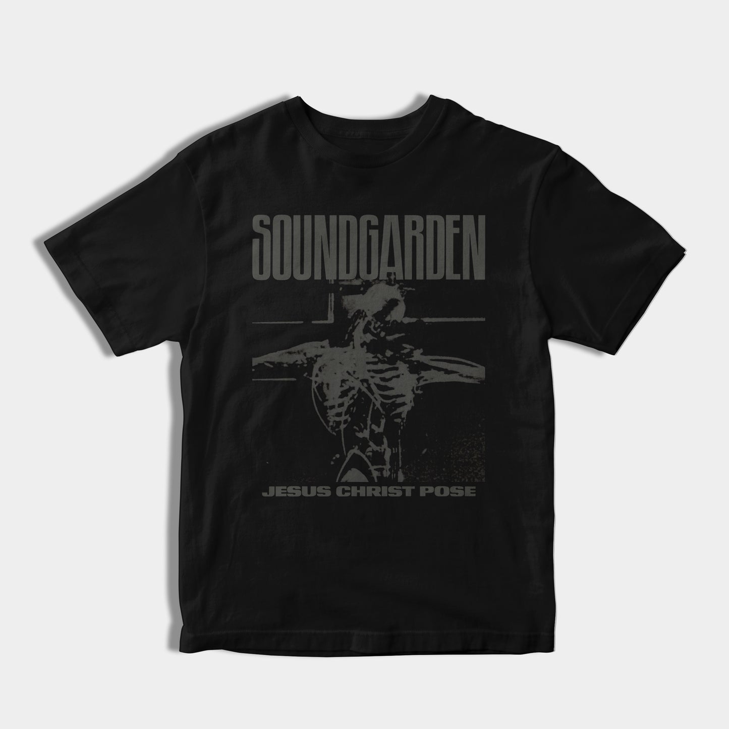 Soundgarden Jesus